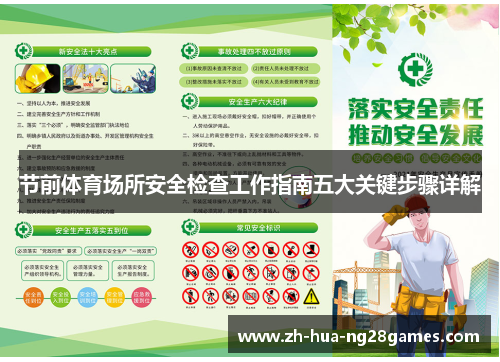 节前体育场所安全检查工作指南五大关键步骤详解