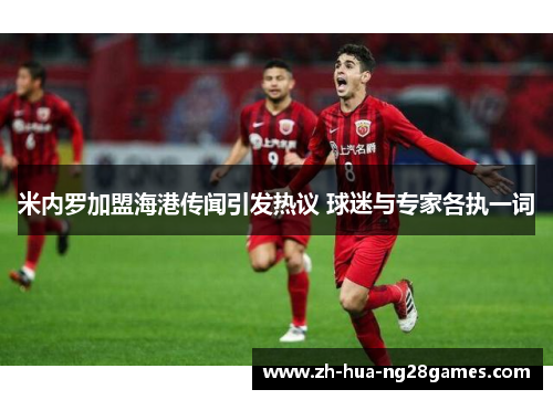米内罗加盟海港传闻引发热议 球迷与专家各执一词 米内罗加盟海港传闻引发热议 球迷与专家各执一词